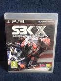 SBK Superbike World Championship SBK Superbike World Championship