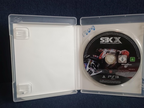 SBK Superbike World Championship SBK Superbike World Championship