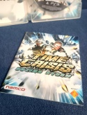 Time Crisis Razing Storm Time Crisis Razing Storm