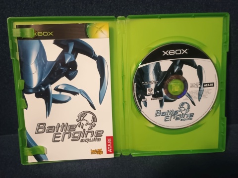 Battle Engine Aquila Battle Engine Aquila