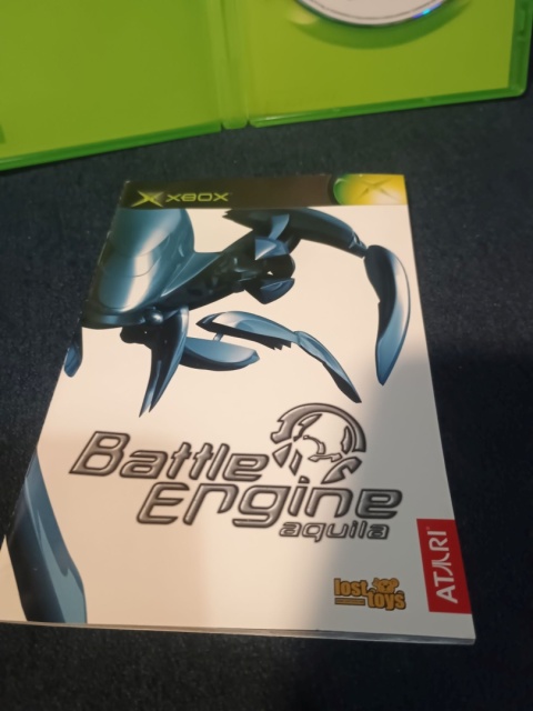 Battle Engine Aquila Battle Engine Aquila