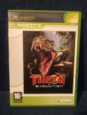 Turok Evolution