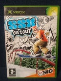 SSX on Tour
