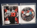 WWE W13 WWE W13