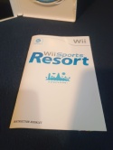 Wii Sports Resort