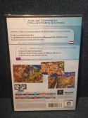 Age of Empires Collector's Edition