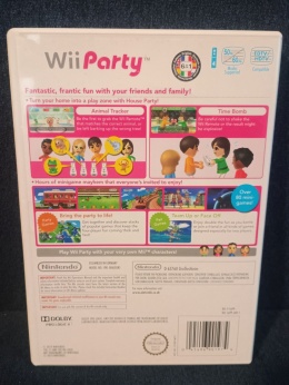 Wii Party