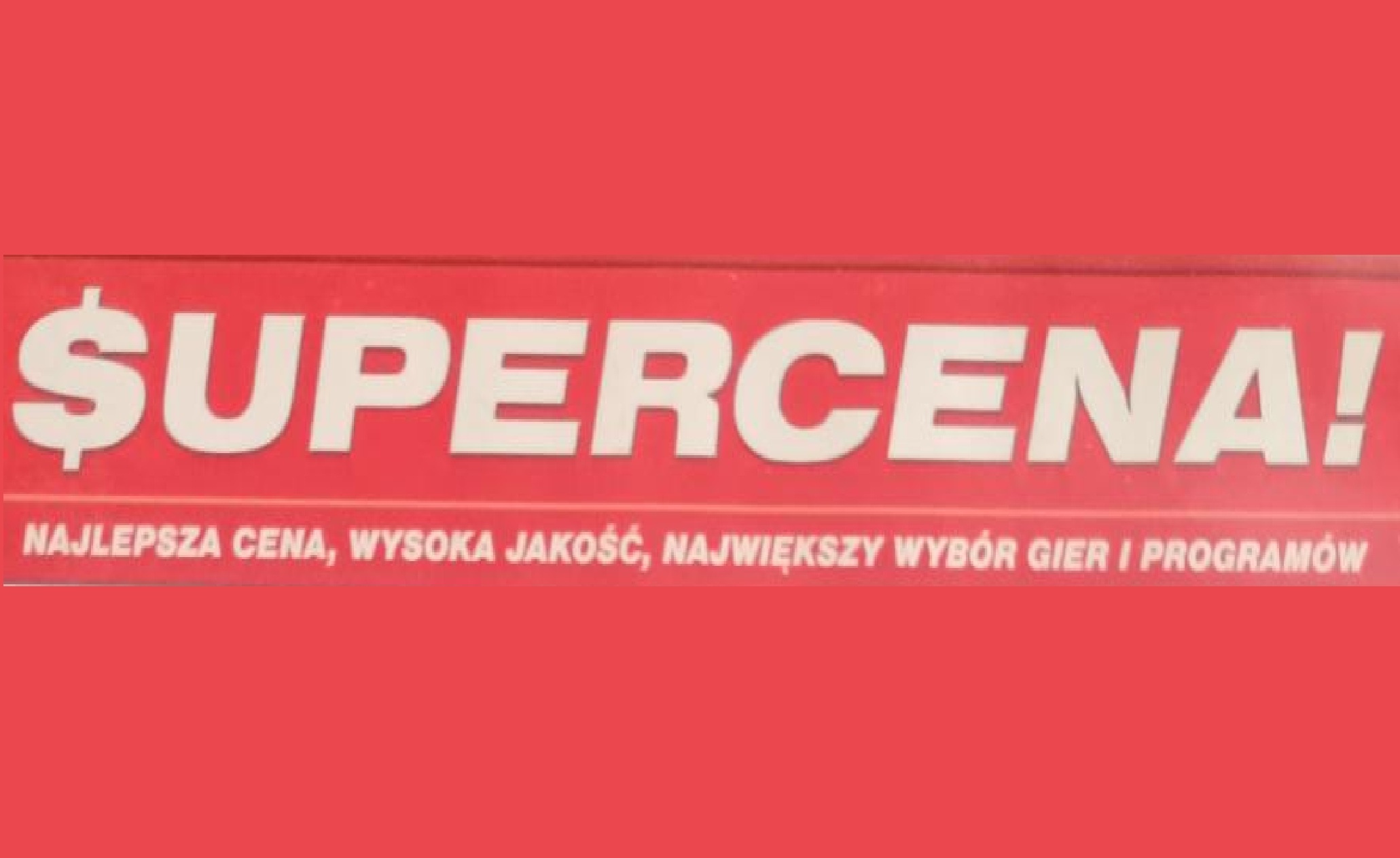 $upercena!
